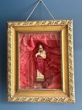 Vintage catholic shadow for sale  LITTLEHAMPTON