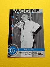 2015 polio vaccine for sale  Westwood