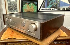 Luxman l410 amplificatore usato  Aosta