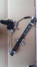 Motorino alzavetro anteriore usato  Vimodrone