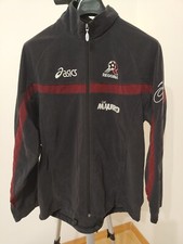 Reggina giacca felpa usato  Italia