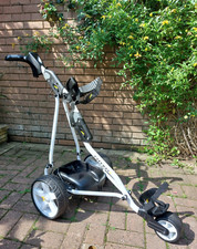 Powakaddy freeway electric for sale  SEATON