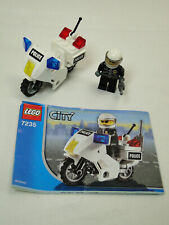 Lego city 7235 gebraucht kaufen  Müden