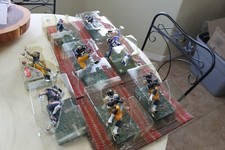 Loose nfl mcfarlane for sale  Goodyear