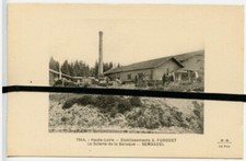 Cpa .43. haute d'occasion  Saint-Priest