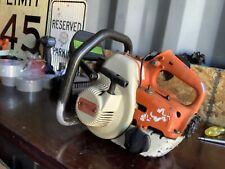 Vintage stihl 08s d'occasion  Expédié en Belgium