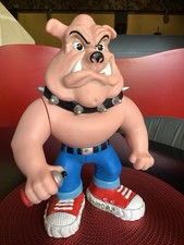 Bulldog mascotte energie usato  Galatina