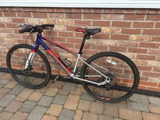 Wiggins chartres inch for sale  DONCASTER