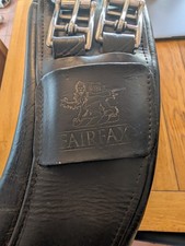 Fairfax dressage girth for sale  CONGLETON