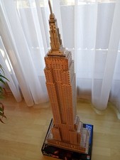 Puzz empire state gebraucht kaufen  Würzburg