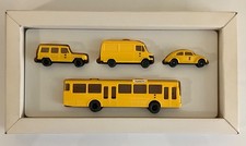 Wiking modelle set gebraucht kaufen  Erbach