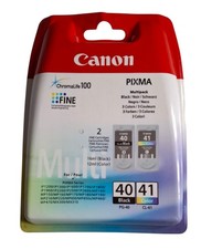 Canon tintenpatrone druckerpat gebraucht kaufen  Chemnitz