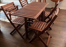 Ikea table drop for sale  Clarksdale