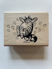 Kliban cat rubber for sale  Eldon