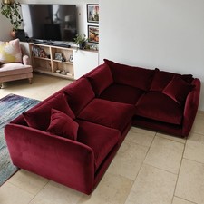 large corner sofa for sale  NEWARK