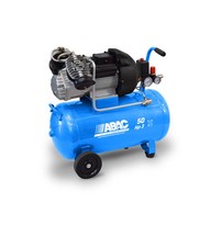 Compressore aria lubrificato usato  Castel Ivano