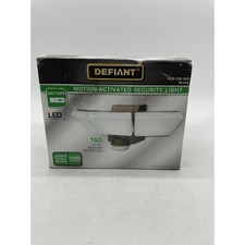 Defiant led motion for sale  West Palm Beach