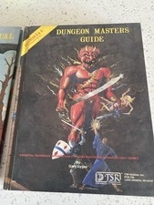 Vintage dungeons dragons for sale  Woodstock