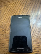 Samsung galaxy captivate for sale  Demopolis