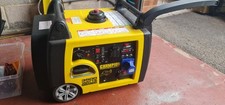 Champion 3500 watt for sale  BRIDGWATER