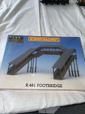 Hornby gauge r.481 for sale  WIGAN