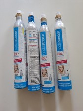 Sodastream zylinder stück gebraucht kaufen  Mülheim an der Ruhr