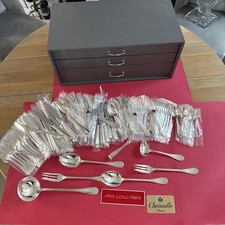 Set menagere 127p d'occasion  Coincy