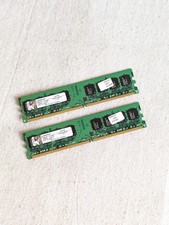 Kingston ram ddr2 usato  Roma