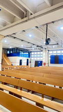 Panche legno praticamente usato  Milano
