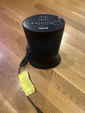 Honeywell digital ceramic for sale  Ledbetter