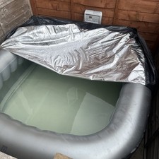 Mspa lite square for sale  BRISTOL
