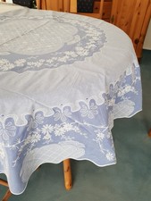 Gartentischdecke tischdecke ru gebraucht kaufen  Norderstedt