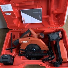 Hilti 30wr seghetto usato Hilti 30wr seghetto usato  Spedire a Italy