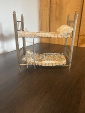 Vintage miniature bunk for sale  Joliet