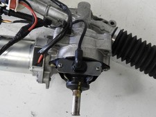 Cremaillere assistee renault d'occasion  Saint-Lizier