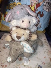 Baby toy animal for sale  Chetopa