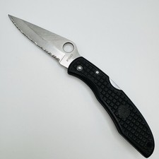 Spyderco clipit endura for sale  Jacksonville