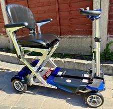 Blue drive autofold for sale  RUGELEY