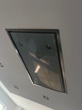 Dunstabzugshaube gutmann decke gebraucht kaufen  Stuttgart