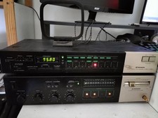 Amplificateur tuner pioneer d'occasion  Mauguio