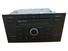 Ford 6000 autoradio gebraucht kaufen  Deutschland