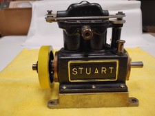 Vintage stuart sirius for sale  Anderson
