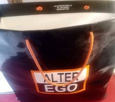 Alter ego shopper usato  Roma