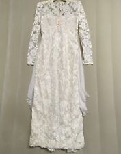 Vintage jessica mcclintock for sale  Huntington Beach