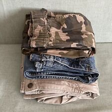 Boys pants lot for sale  Fort Kent