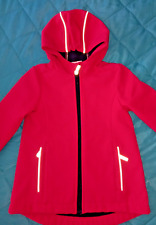 Softshell jacke mädchen gebraucht kaufen  Leuna