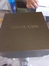 Scatola armani casa usato  Vignate