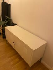Ikea schrank weiß gebraucht kaufen  Berlin