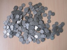 5 pfennig deutsches reich gebraucht kaufen  Abentheuer, Leisen, Schwollen