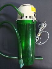 Filtre extérieur aquarium d'occasion  Châtel-Guyon